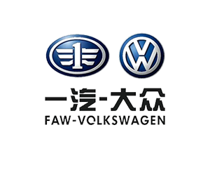 开云电竞新材与一汽大众达成合作