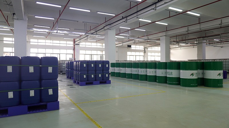 防锈剂和防锈油的区别，让开云电竞新材告诉您